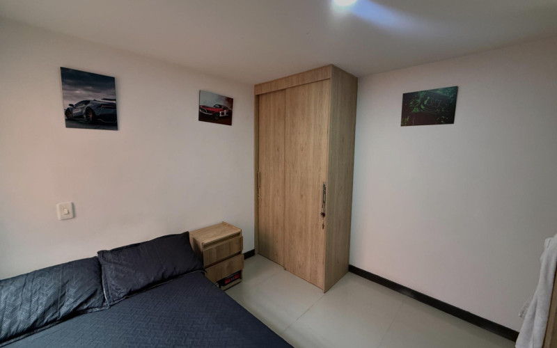 Apartamento en Medellín en La Castellana
