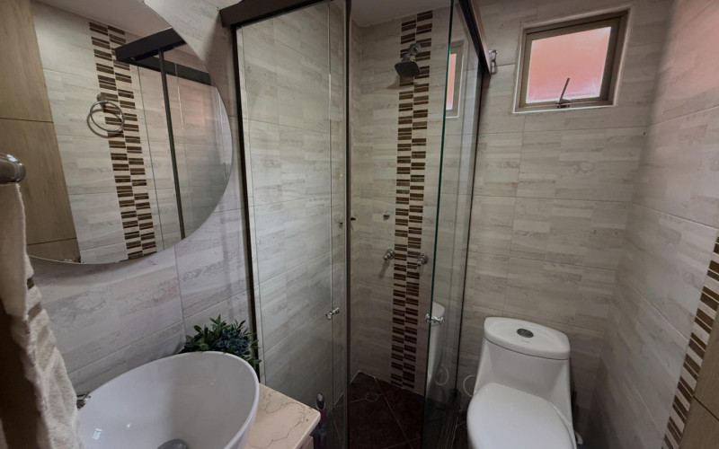 Apartamento en Medellín en La Castellana