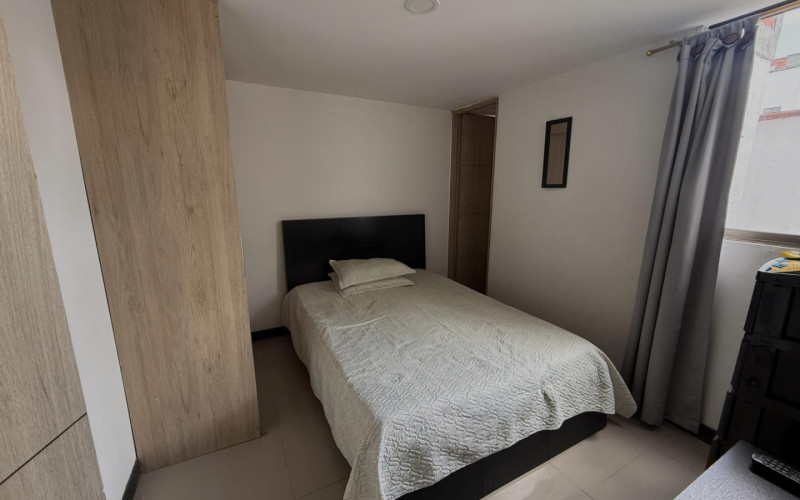 Apartamento en Medellín en La Castellana