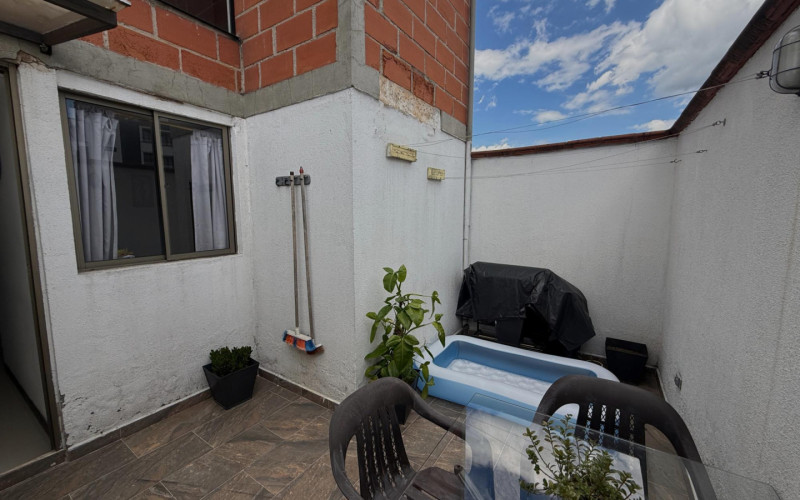 Apartamento en Medellín en La Castellana