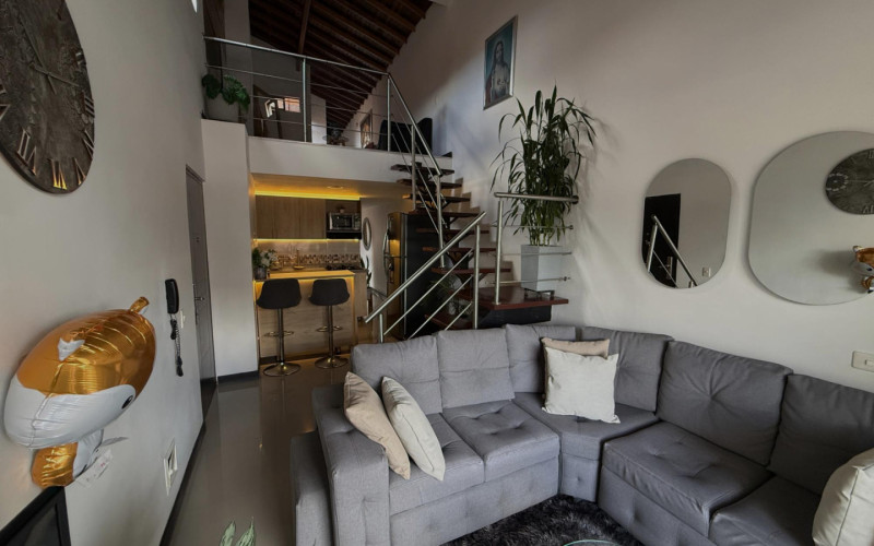 Apartamento en Medellín en La Castellana