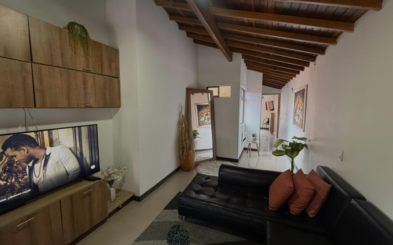 Apartamento en Medellín en La Castellana