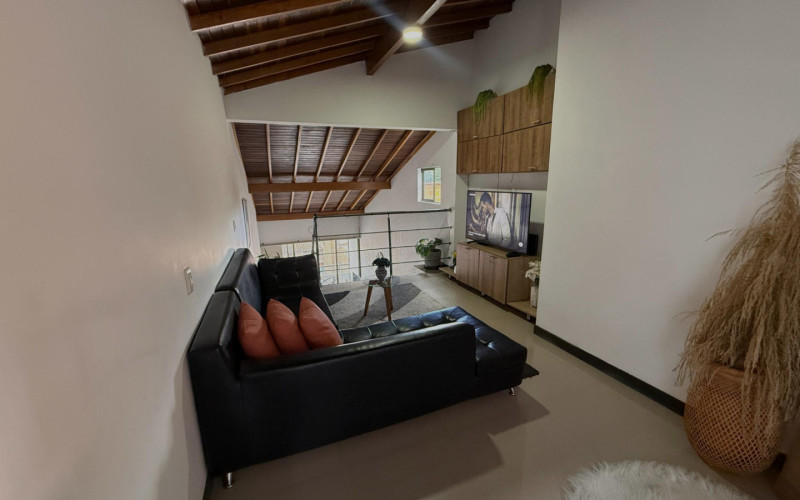 Apartamento en Medellín en La Castellana