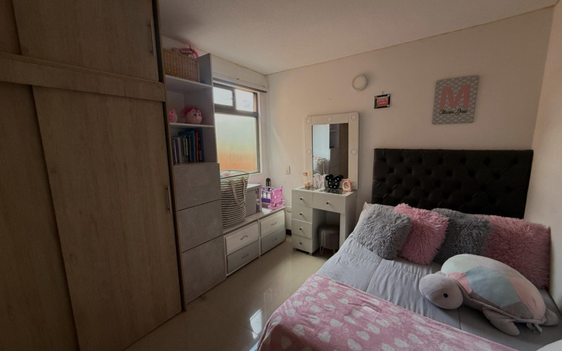 Apartamento en Medellín en La Castellana