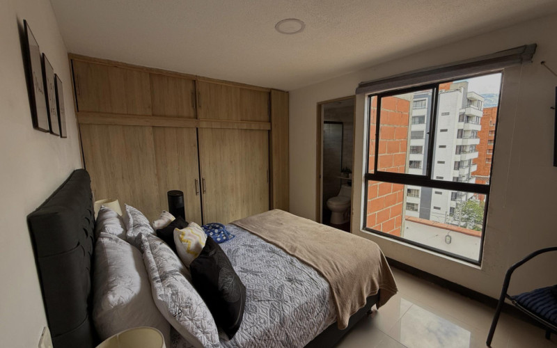 Apartamento en Medellín en La Castellana