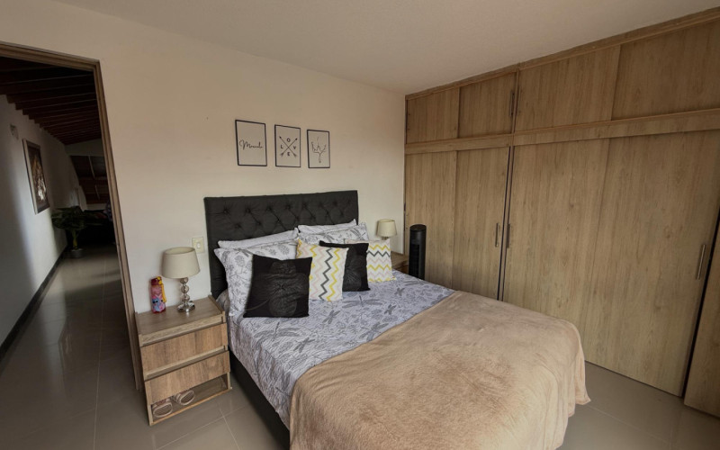 Apartamento en Medellín en La Castellana