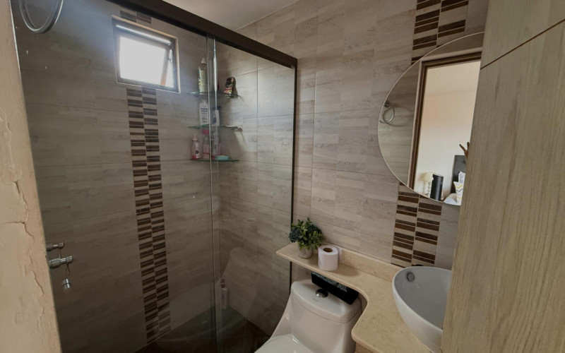 Apartamento en Medellín en La Castellana