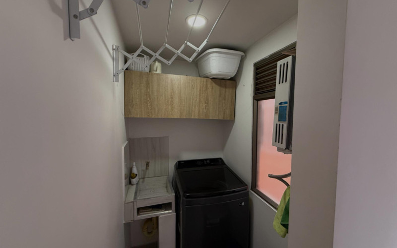 Apartamento en Medellín en La Castellana