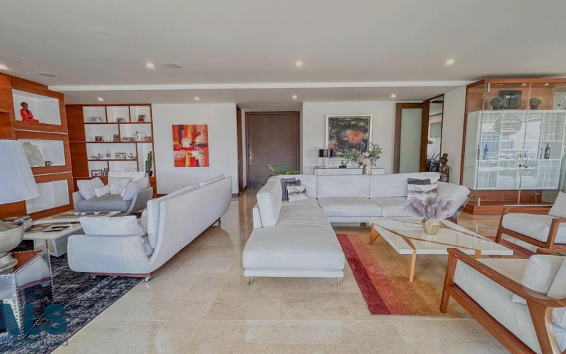 Apartamento en Medellín en El Poblado