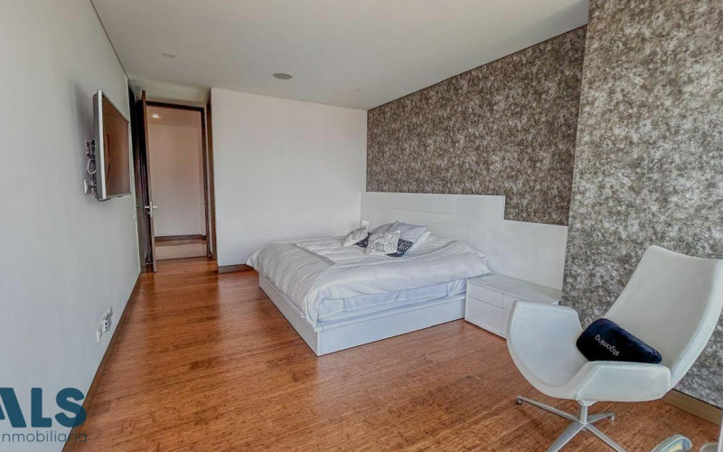 Apartamento en Medellín en El Poblado