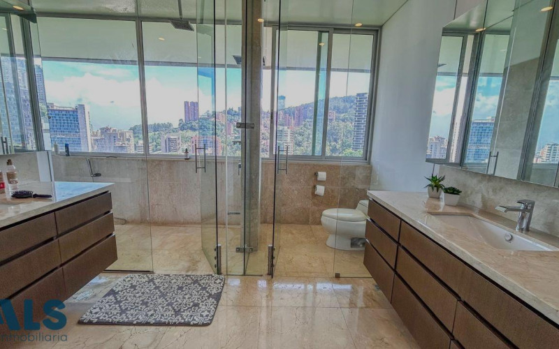 Apartamento en Medellín en El Poblado