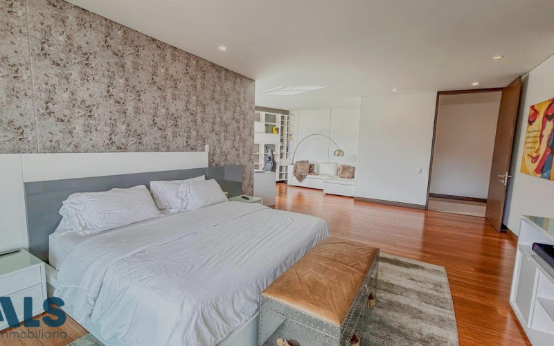 Apartamento en Medellín en El Poblado