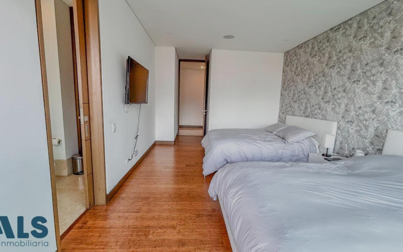 Apartamento en Medellín en El Poblado