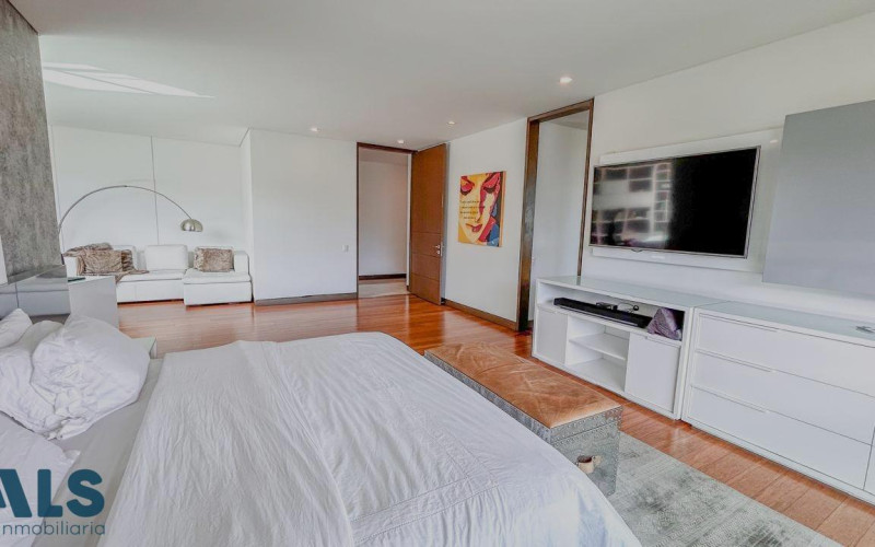 Apartamento en Medellín en El Poblado