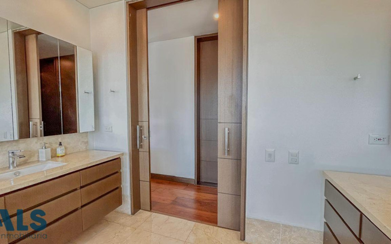 Apartamento en Medellín en El Poblado