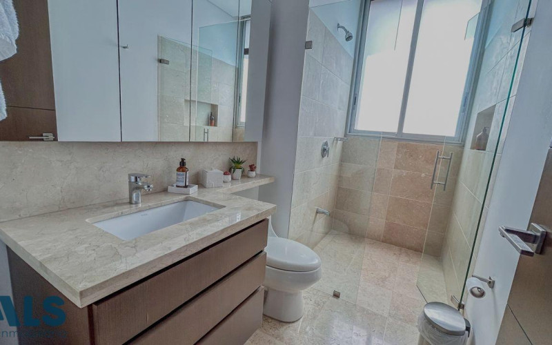 Apartamento en Medellín en El Poblado