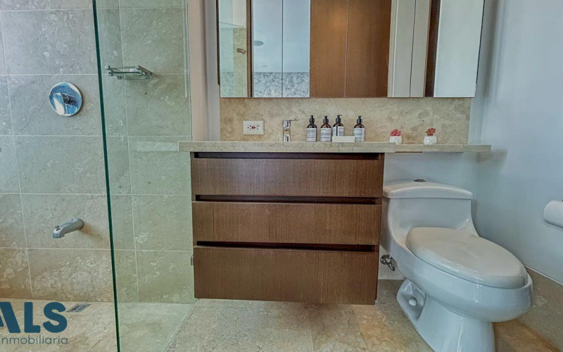 Apartamento en Medellín en El Poblado