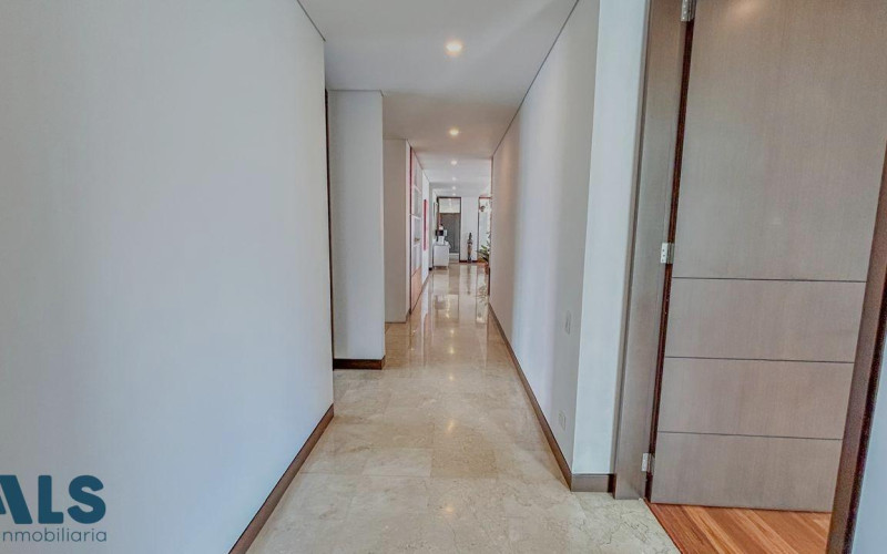Apartamento en Medellín en El Poblado