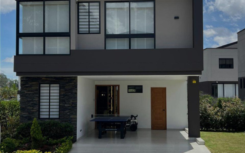 Casa en Rionegro en Sector Gualanday