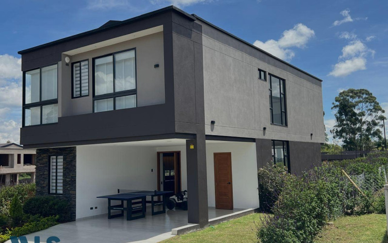 Casa en Rionegro en Sector Gualanday