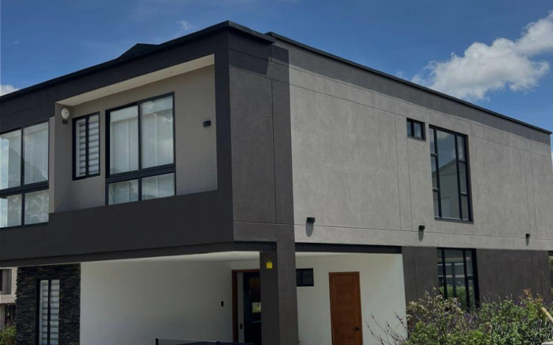 Casa en Rionegro en Sector Gualanday