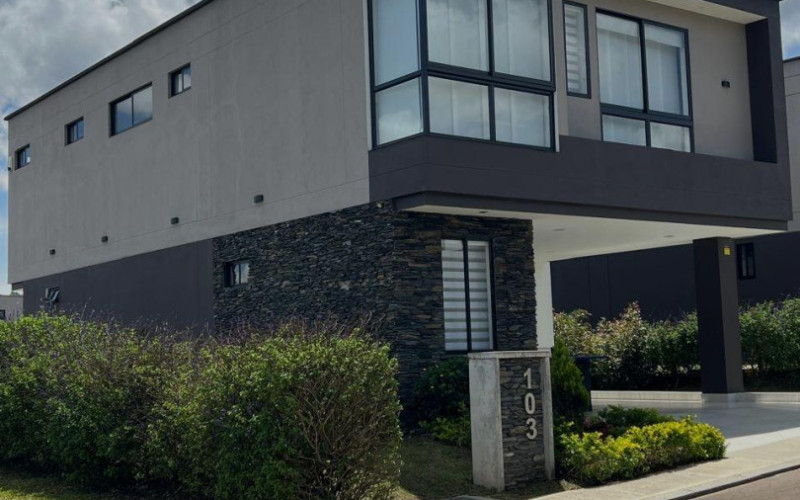 Casa en Rionegro en Sector Gualanday