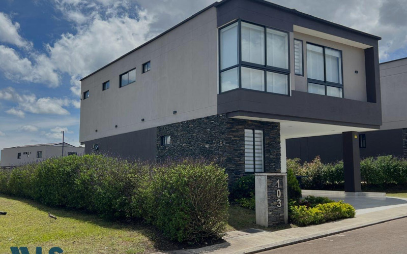 Casa en Rionegro en Sector Gualanday