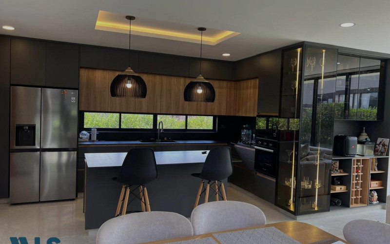 Casa en Rionegro en Sector Gualanday