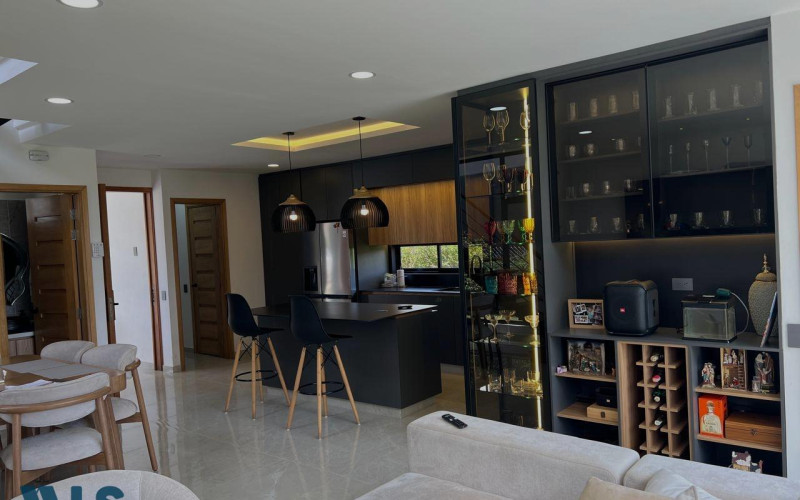Casa en Rionegro en Sector Gualanday