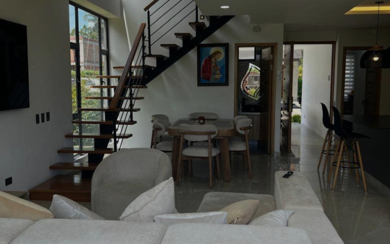 Casa en Rionegro en Sector Gualanday