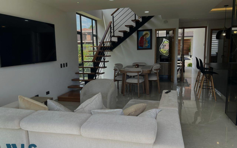 Casa en Rionegro en Sector Gualanday