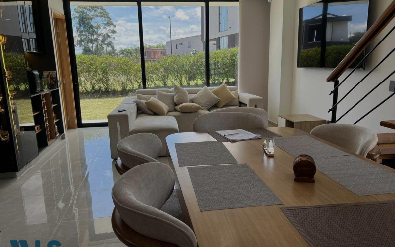 Casa en Rionegro en Sector Gualanday