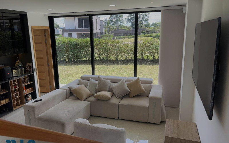 Casa en Rionegro en Sector Gualanday