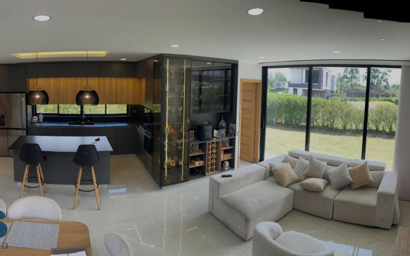 Casa en Rionegro en Sector Gualanday