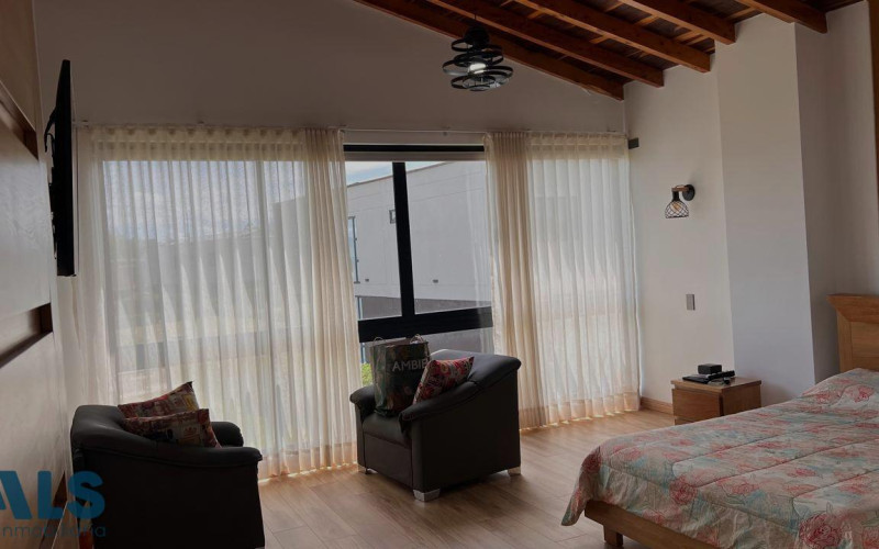 Casa en Rionegro en Sector Gualanday