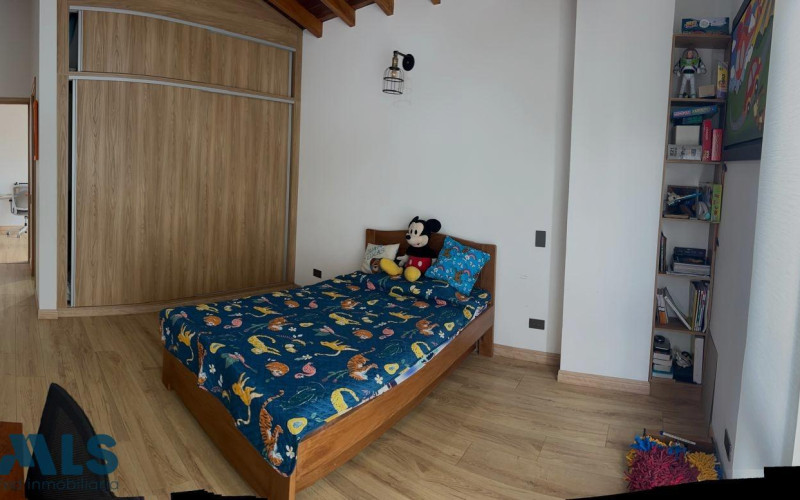 Casa en Rionegro en Sector Gualanday