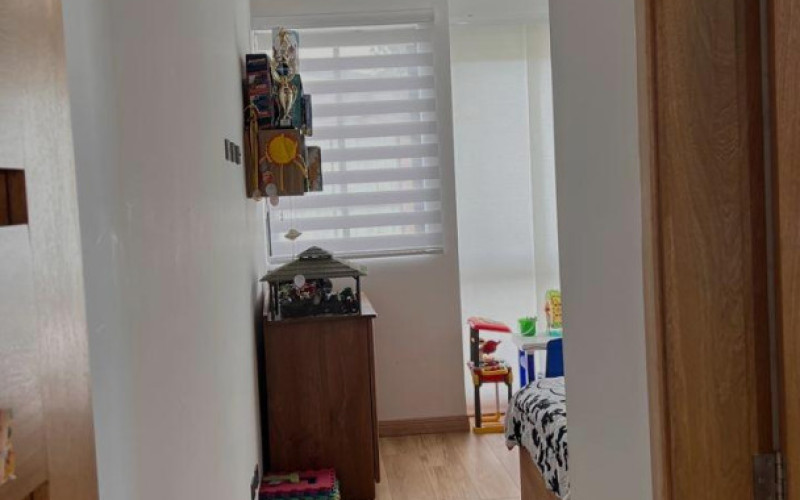 Casa en Rionegro en Sector Gualanday