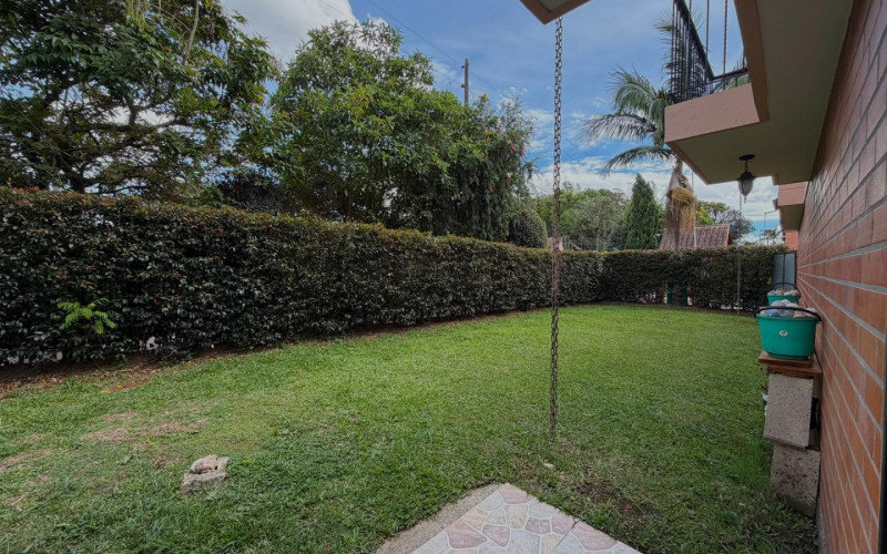 Casa en Rionegro en Sector Gualanday