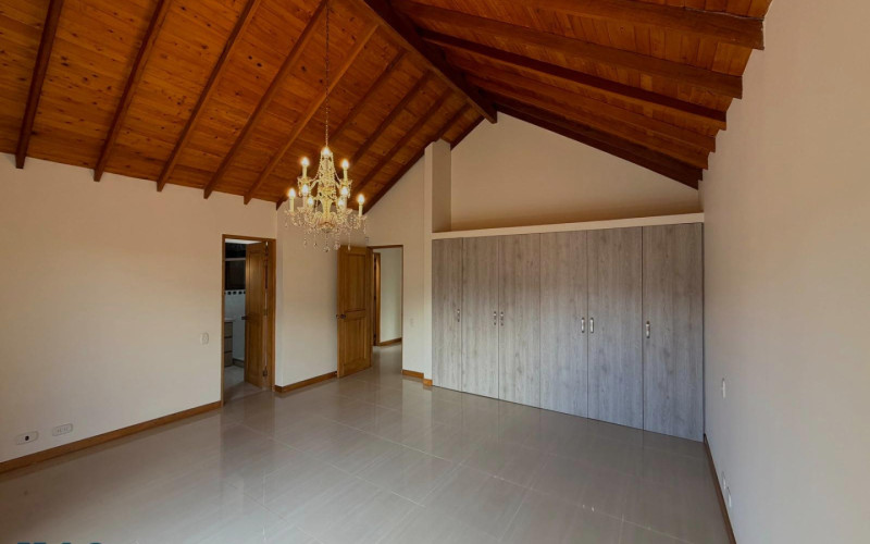 Casa en Rionegro en Sector Gualanday