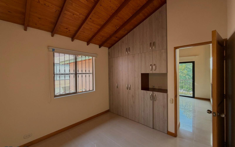 Casa en Rionegro en Sector Gualanday
