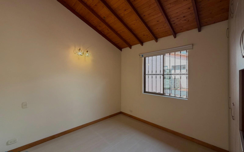 Casa en Rionegro en Sector Gualanday
