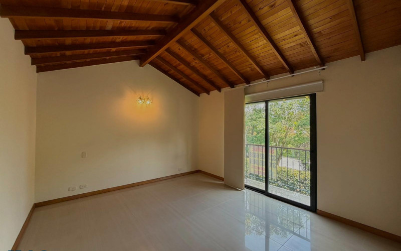 Casa en Rionegro en Sector Gualanday