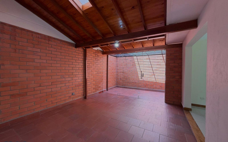 Casa en Rionegro en Sector Gualanday