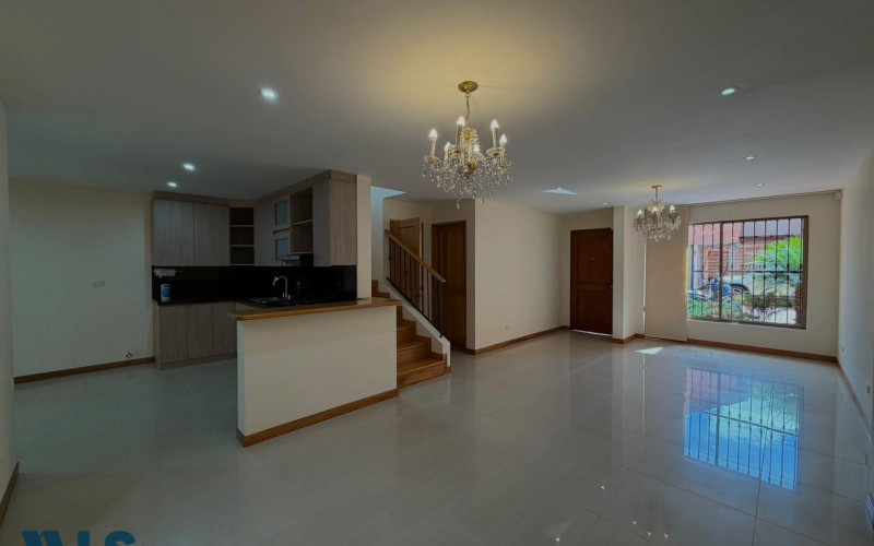 Casa en Rionegro en Sector Gualanday