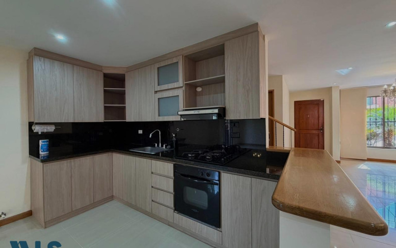 Casa en Rionegro en Sector Gualanday
