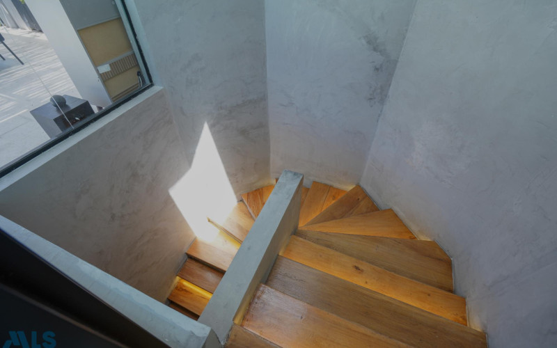 Ultra-Luxury San Lucas Penthouse with Private Pool & Home Theater in El Poblado