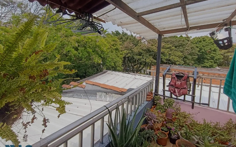 Casa en Medellín en Francisco Antonio Zea