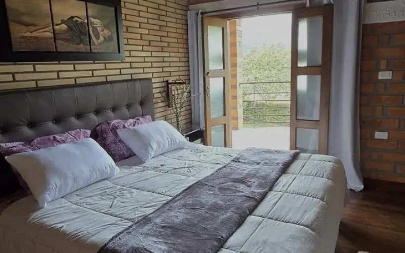 Finca Recreativa en Urrao en La Magdalena