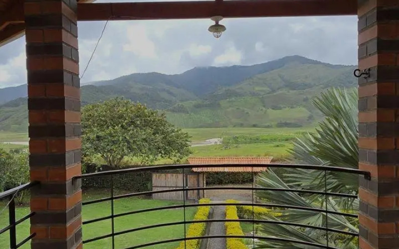 Finca Recreativa en Urrao en La Magdalena