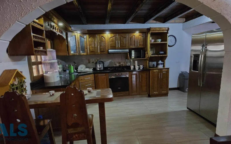 Finca Recreativa en Urrao en La Magdalena